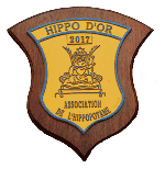 Hippo d'or 2017