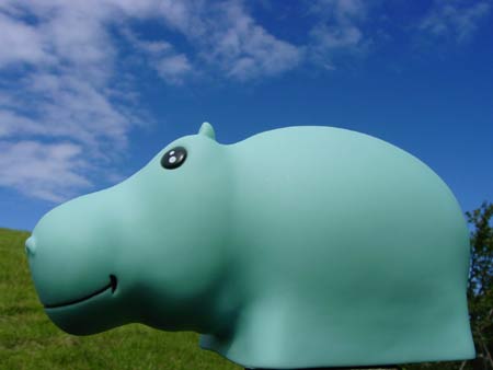 Aquamaid Hippo　hp03097