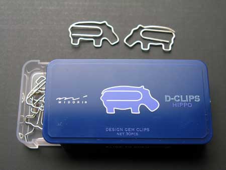 D-CLIPS HIPPO