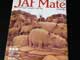 JAF Mate Magazine Cover
