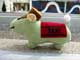 modern pets Taxi Hippopotamus 