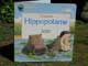 Hippopotame Anne Fronsacq/Annick Bougerolle