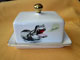 Miss Etoile Butter Dish