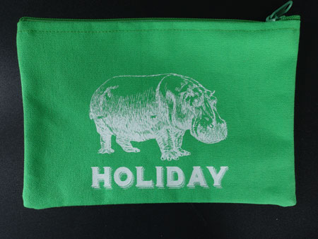 pouch HOLIDAY‚