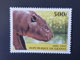 stamp Guinea