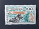 stamp Senegal