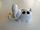 toothbrush holder by Frying tiger