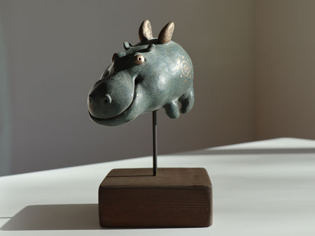 hippo object