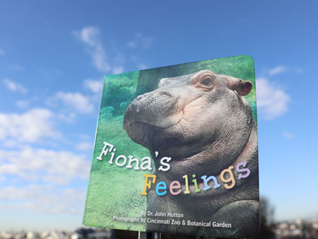  『Fiona's Feelings』