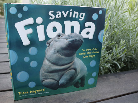 『Saving Fiona』
