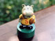 Rugby hippo doll