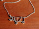 hippo necklace