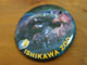 Ishikawa Zoo badge