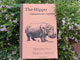 『Ｔhe Hippo-Hippopotamus amphibius 』