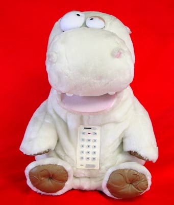 hippo phone
