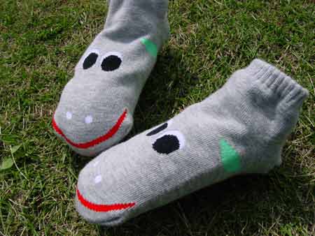 petit socks