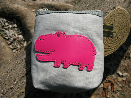 Animal Pouch