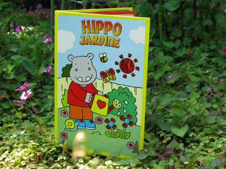『HIPPO JARDINE』David Crossley