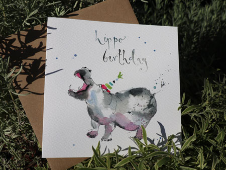 birthday card louise Mulgrew designs2016