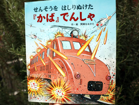 hippo train book