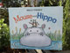 『Mouse and Hippo』