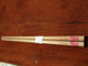 MINI ZOO chopsticks for children