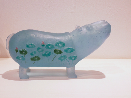 『風にのって』石川あすか