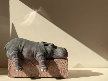 ギャラリーヒッポかば祭り開催中