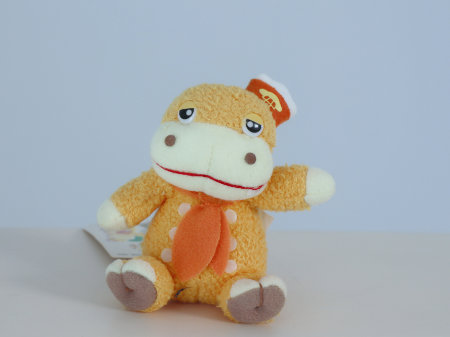 クック店長キーチェーン