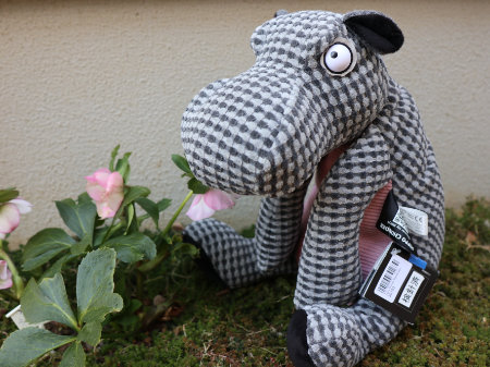 HIPPO CHONDER ヒッポ・コンダー