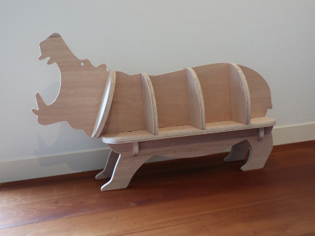 カバラック小　カインズ