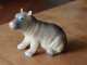 ANNUAL FIGURINE 2026 HIPPO