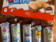 kinder Happy Hippo KAKAO