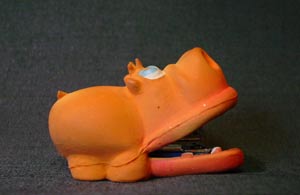 hippo stapler